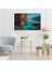 Kanvas Yatay Duvar Tablosu Kanvas Doga Manzarasi8 Ev Ofis Salon Modern Duvar Tablosu 3
