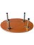 Sofra Ayak Komple Metal 20CM - 1 Adet Gönderilir (4915) 1