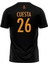 Galatasaray Erkek Cuesta Design Fc T-Shirt E251270 2