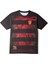Galatasaray Erkek Cuesta Design Fc T-Shirt E251270 3