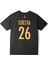 Galatasaray Erkek Cuesta Design Fc T-Shirt E251270 4