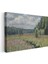 Kanvas Yatay Duvar Tablosu Kanvas Vintage Doga Manzarasi4 Ev Ofis Salon Modern Duvar Tablosu 1