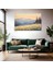 Kanvas Yatay Duvar Tablosu Kanvas Doga Manzarasi5 Ev Ofis Salon Modern Duvar Tablosu 2