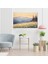 Kanvas Yatay Duvar Tablosu Kanvas Doga Manzarasi5 Ev Ofis Salon Modern Duvar Tablosu 3
