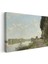 Kanvas Yatay Duvar Tablosu Kanvas Doga MANZARASI14 Ev Ofis Salon Modern Duvar Tablosu 1