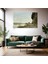 Kanvas Yatay Duvar Tablosu Kanvas Doga MANZARASI14 Ev Ofis Salon Modern Duvar Tablosu 2