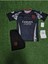 A.r.s.e.n.a.l 2024/25 Yeni Sezon Bukayo Saka Deplasman Çocuk Forması 4lü Set (Black) 3