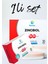 Zincbiol Çinko Takviyesi 30 Tablet - 2 Li Avantaj Paketi 1
