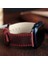 Apple Watch Elit Seri 44-45-46-49(Ultra) Uyumlu Deri Kordon 2