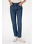 Kadın Mavi Pantolon (Jean) 50316592-DN0022 2