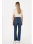 Kadın Mavi Pantolon (Jean) 50316592-DN0022 4