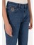 Kadın Mavi Pantolon (Jean) 50316592-DN0022 5