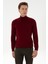 Erkek Bordo Kazak /triko 50307783-VR014 3