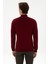 Erkek Bordo Kazak /triko 50307783-VR014 5