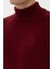 Erkek Bordo Kazak /triko 50307783-VR014 7