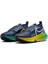 W Zoomx Zegama Trail 2 Kadın Spor Ayakkabı FD5191-402 2