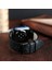 Apple Watch Elit Seri 44-45-46-49(Ultra) Uyumlu Deri Kordon 7