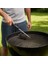 Buffer® Mangal Izgara Temizleme Fırçası – Paslanmaz Çelik Telli, Uzun Saplı Grill Temizlik Aparatı Mangal Temizlik Fırçası 3