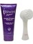Cilt Yenileyici Peeling Jel 170 Ml&fluwel Yüz Temizleme Fırçası 1
