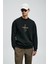 Sımba Erkek Sweatshirt 112030175 Siyah 4
