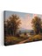 Kanvas Yatay Duvar Tablosu Kanvas Doga MANZARASI10 Ev Ofis Salon Modern Duvar Tablosu 1