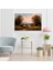 Kanvas Yatay Duvar Tablosu Kanvas Doga MANZARASI10 Ev Ofis Salon Modern Duvar Tablosu 3