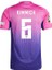 Almanya Milli Takım Deplasman Pembe # Kımmıch # Yetişkin Forması 1