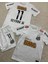 Santos Neymar 2010 Çocuk Forması 4 Lü Set 1