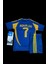 Cristiano Ronaldo Al Nassr Fc 2023/24 Yeni Sezon Deplasman Çocuk Forması Şort Çorap 3'lü Set T-Shirt 3