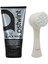 Soyulabilir Siyah Maske 150ML+FUWEEL Yüz Temizleme Fırçası 1