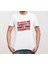 15 Temmuza Özel Tasarım Yedirmeyiz Baskılı T-Shirt - Beyaz 1
