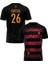 Galatasaray Çocuk Cuesta Design Fc T-Shirt C251270 1