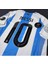 Arjantin 2024/25 Yeni Sezon Lionel Messi Forması 3