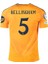 Real Madrid 202/25 Sezonu Jude Bellingham Forması Turuncu 1