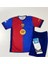 2024/25 Yeni Sezon 'barcelona' Lamine Yamal 19 Iç Saha Parçalı Çocuk 3 Lü Set Futbol Forması 2