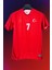 A Milli Takım Yeni Sezon Iç Saha Kırmızı # Kerem Aktürkoğlu # Yetişkin Forması 2