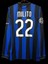 Milan:/.inter 2010 Şampiyonlar Ligi Finali Diego Milito 22 Forması Uzun Kollu 1