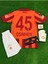 G.a.l.a.t.a.s.a.r.a.y Yeni Sezon O.s.i.m.h.e.n. 45 100.YIL Imzalı Çocuk Forması 5 Li Set+ Maske 1