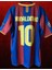 Barcelona 2010 Sezonu Ronaldınho Forması 1