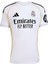 Real Madrid 25/26 Isimsiz Iç Saha Maç Forması Beyaz 1