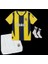 Fenerbahçe 2024/25 Iç Saha Çocuk Forması 1