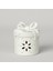 Gift Roller 9X8X11 cm Ledli Dekor Ekru 1