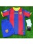 Вαя¢єℓσиα 2010/11 Iç Saha Neymar Çocuk Forması 4 Lü Set 2