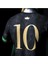 Brezilya Efsaneler Serisi Neymar Jr 10 The Prince Jersey Futbol Forması 3
