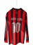 Milan 125.YIL Leao Uzun Kol Forması 1