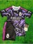 Real'. Madrid'. Mbappe 9 Özel Tasarım Çocuk 3 Lü Set Forması Spor T-Shirt 2