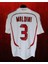 Mılan 2006/07 Beyaz Kısa Kol / Maldını / Yetişkin Forması 1