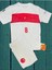 Türkiye Milli Takım Euro 2024 A.r.d.a.-.g.ü.l.e.r 8 Numara Çocuk Forması (Beyaz) T-Shirt Byz-1 2
