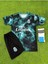 R.e.a.l'm.a.d.r.i.d' Cristiano Ronaldo Galaxy Çocuk Forması 3 Lü Set T-Shirt 2