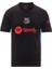 Pedri 8 Fc. B.a.r.c.e.l.o.n.a 2024/25 Yeni Sezon Deplasman Forması (Black) 3